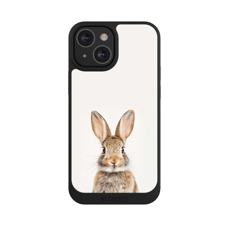 iPhone 13 Mini NIVOpure Osterhase mit KI