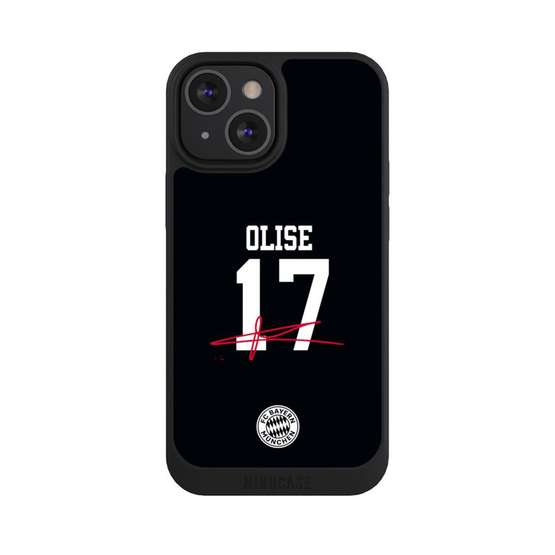 iPhone 13 Mini NIVOpure Olise 17