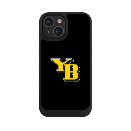 Apple iPhone 13 Mini NIVOpure BSC YB