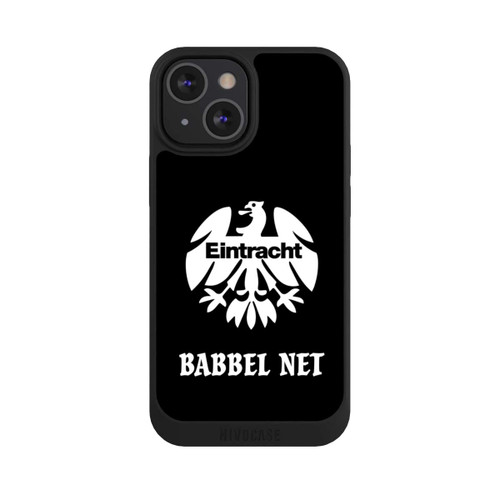 Apple iPhone 13 Mini NIVOpure SG Eintracht Babbel Net