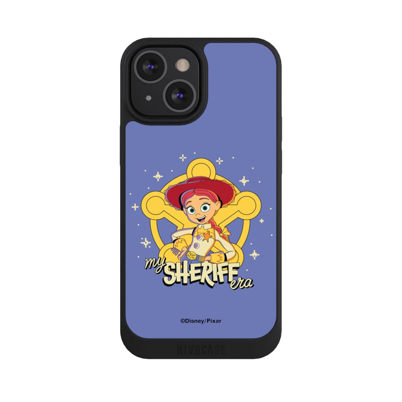iPhone 13 Mini NIVOpure Toy Story 5 Jessie In my Sheriff Era Blue
