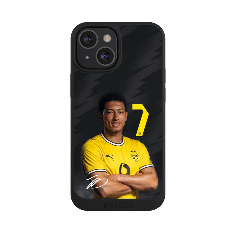 iPhone 13 Mini NIVOpure Jobe Bellingham 26/27
