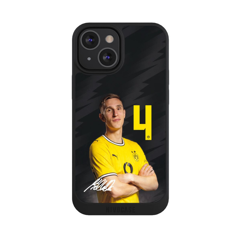 iPhone 13 Mini NIVOpure Nico Schlotterbeck 26/27