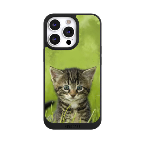Apple iPhone 13 Pro NIVOpure Velvet Paw 