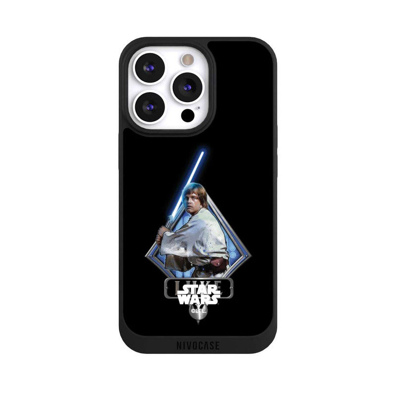 iPhone 13 Pro NIVOpure Luke
