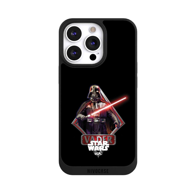 iPhone 13 Pro NIVOpure Darth Vader - Batch
