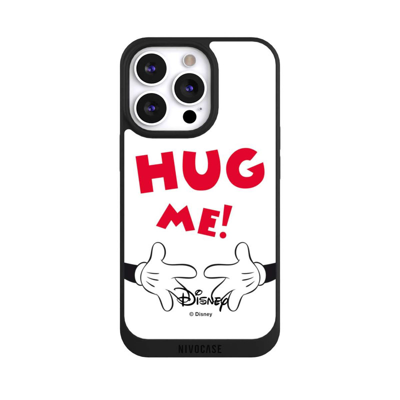 iPhone 13 Pro NIVOpure Hug Me!