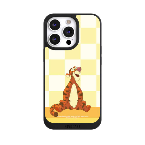 Apple iPhone 13 Pro NIVOpure Tigger
