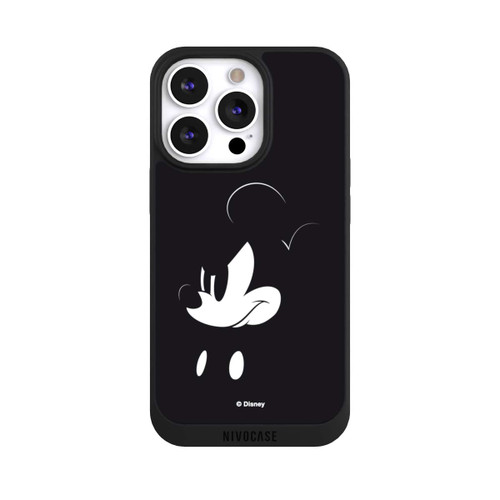 Apple iPhone 13 Pro NIVOpure Micky Maus - Mad