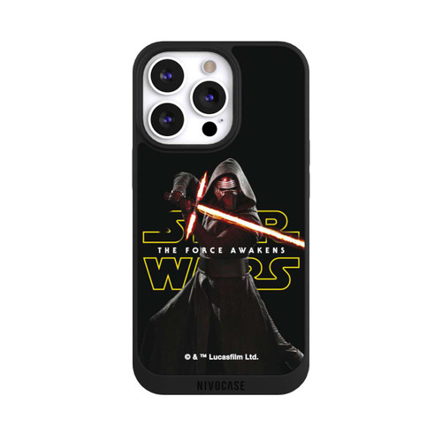 Apple iPhone 13 Pro NIVOpure Kylo Ren - Star Wars