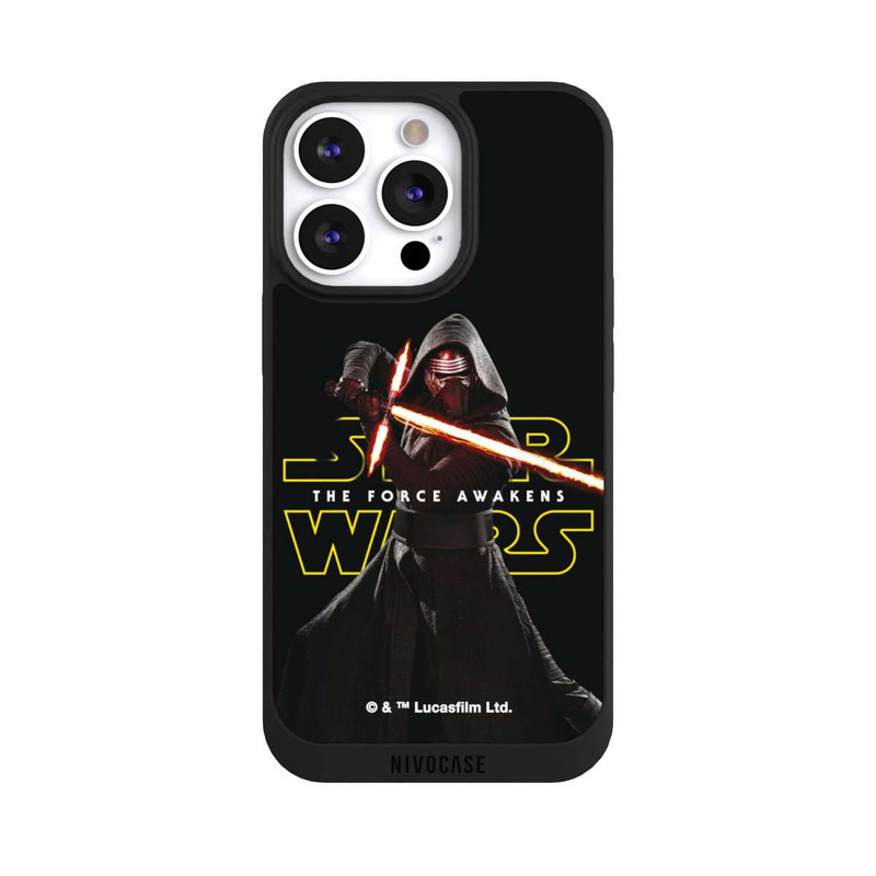 iPhone 13 Pro NIVOpure Kylo Ren