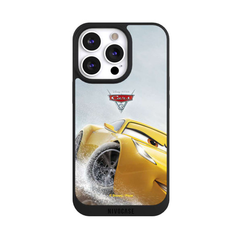 Apple iPhone 13 Pro NIVOpure Cars3 Cruz Ramirez