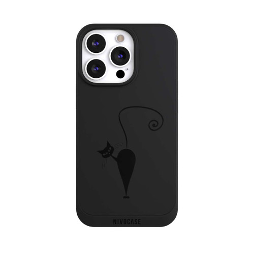 Apple iPhone 13 Pro NIVOpure Lady Minka ohne Hintergrund