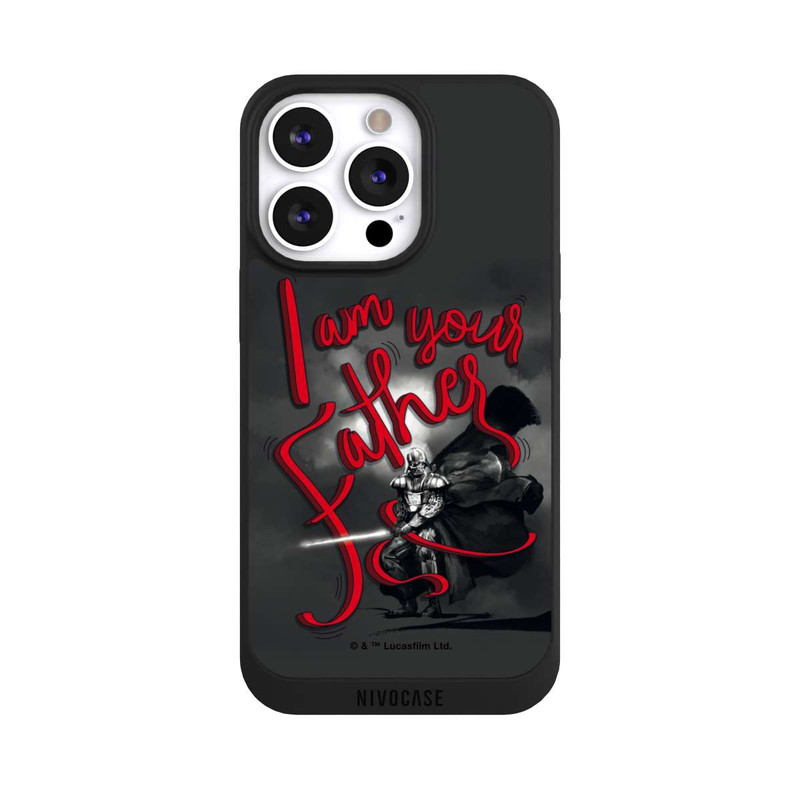 iPhone 13 Pro NIVOpure I Am Your Father Son