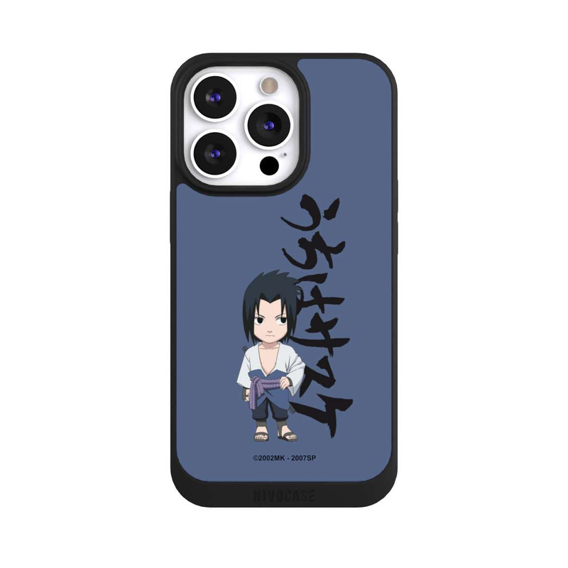 iPhone 13 Pro NIVOpure Sasuke SD
