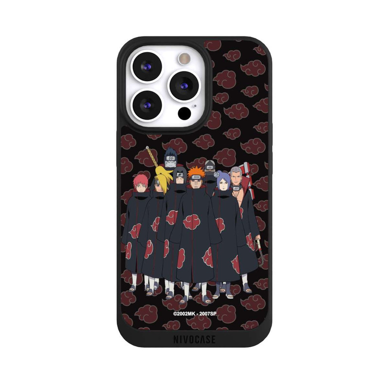 iPhone 13 Pro NIVOpure Akatsuki Groupe