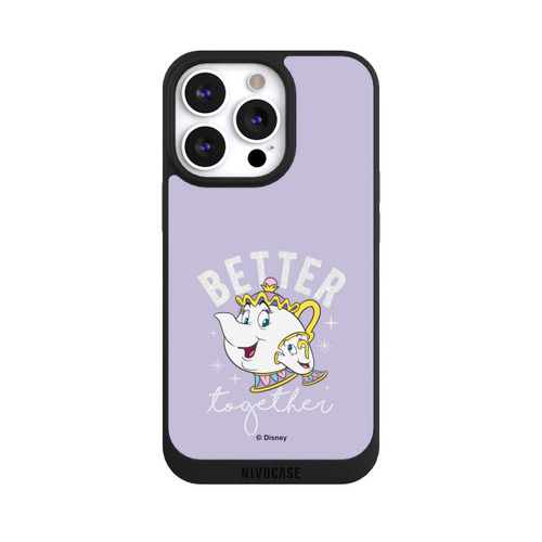 Apple iPhone 13 Pro NIVOpure Tassilo Better Together