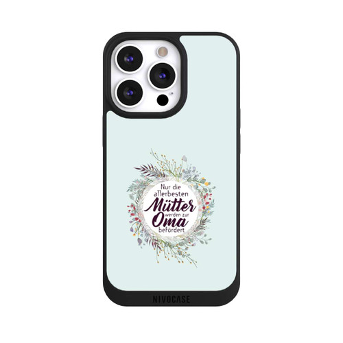 Apple iPhone 13 Pro NIVOpure Allerbesten Mütter