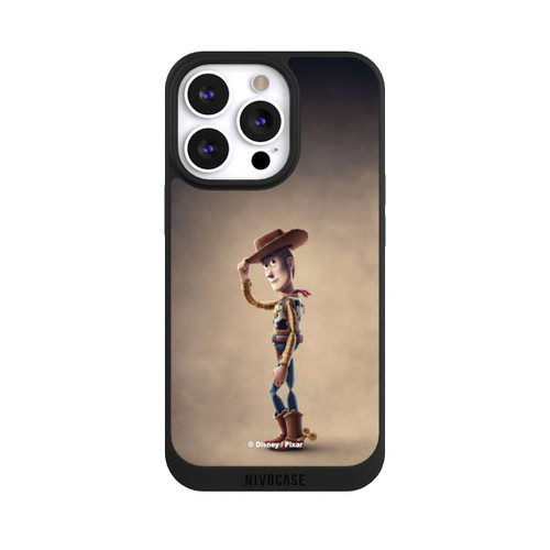 Apple iPhone 13 Pro NIVOpure Toy Story Woody 