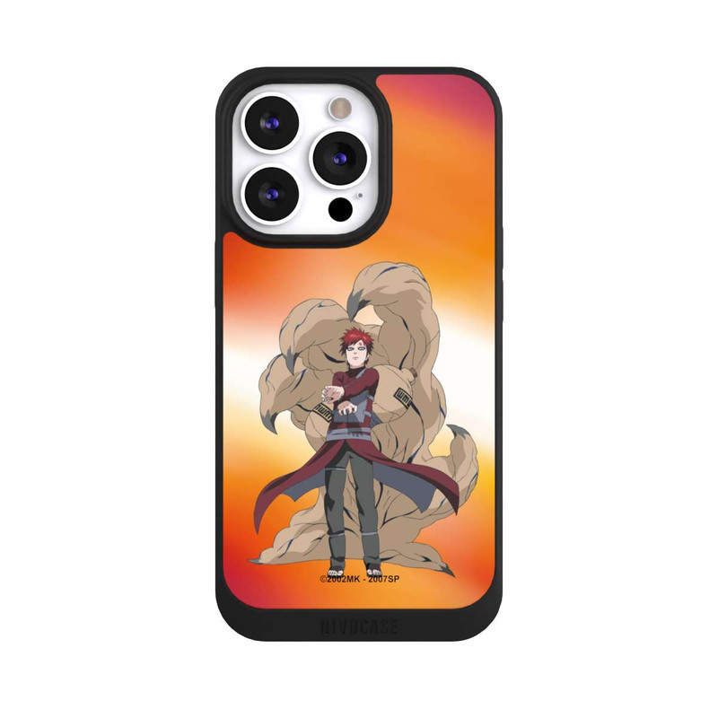 iPhone 13 Pro NIVOpure Gaara