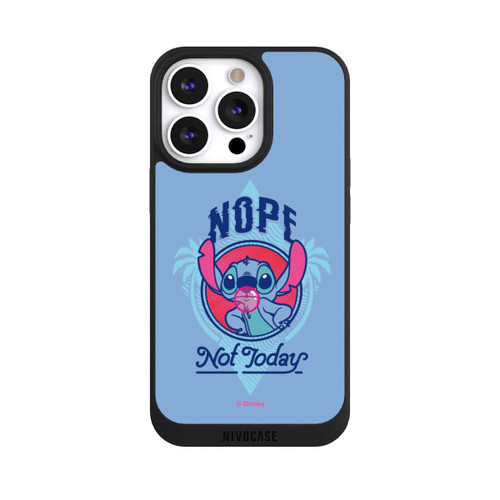 Apple iPhone 13 Pro NIVOpure Stitch Nope