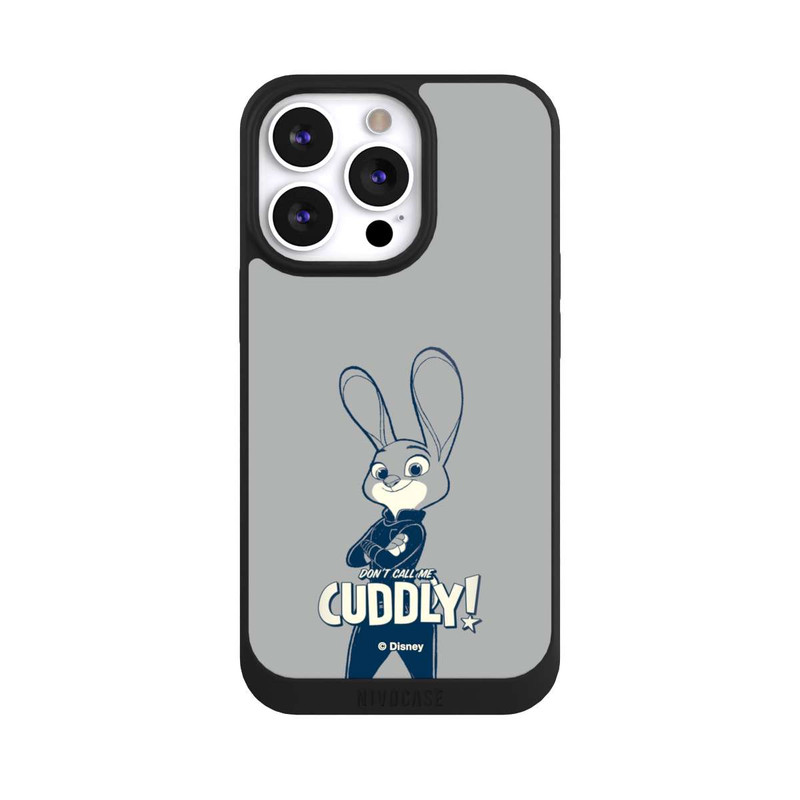 iPhone 13 Pro NIVOpure Judy Hopps Zootopia