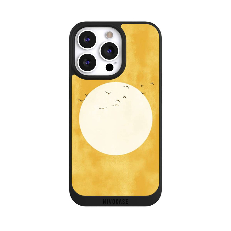iPhone 13 Pro NIVOpure Le soleil éternel