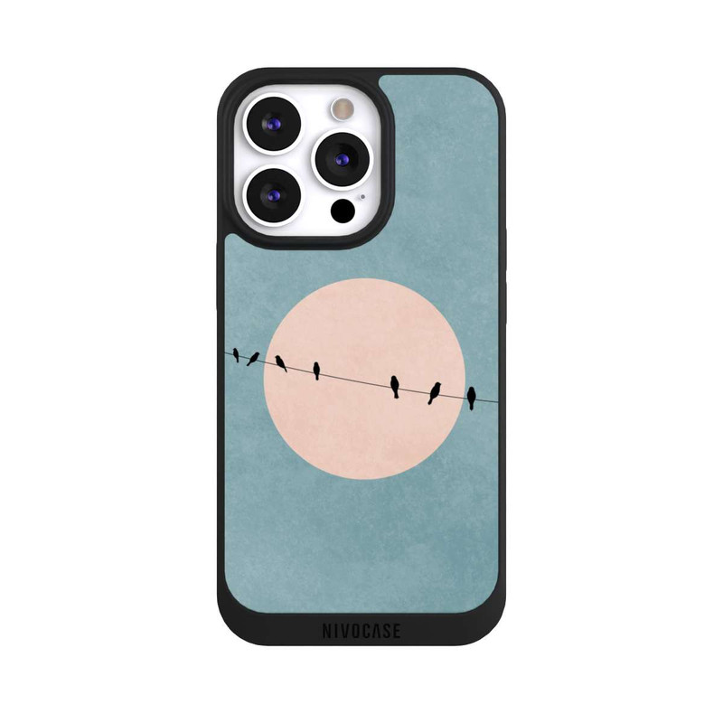 iPhone 13 Pro NIVOpure La beauté du silence