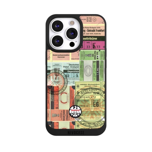Apple iPhone 13 Pro NIVOpure Final Tickets 