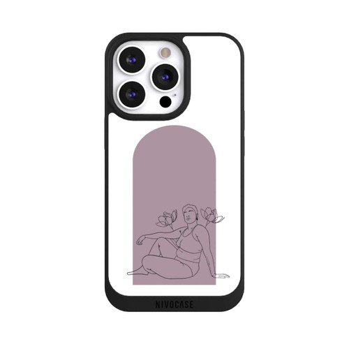 Apple iPhone 13 Pro NIVOpure Body Positive No.2
