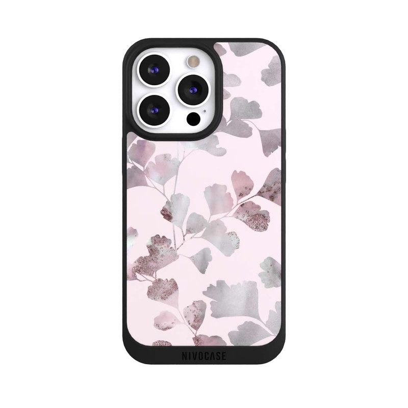 iPhone 13 Pro NIVOpure Autumn ginkgo