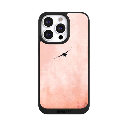 Apple iPhone 13 Pro NIVOpure Rise Like A Phoenix