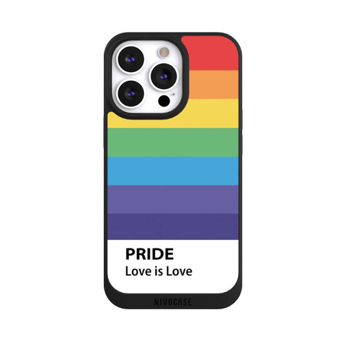 Apple iPhone 13 Pro NIVOpure Love Is Love