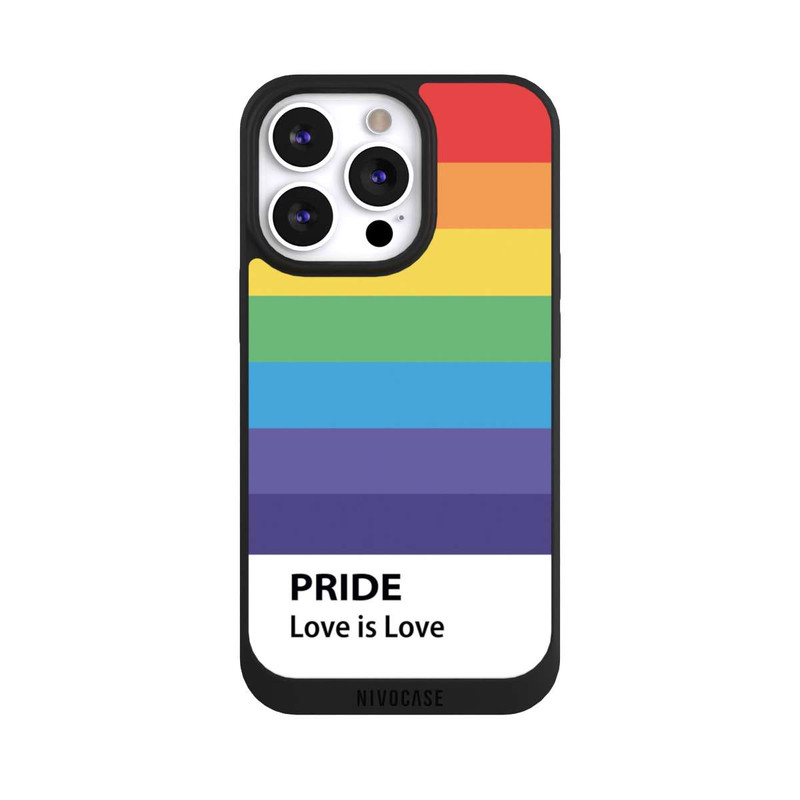 iPhone 13 Pro NIVOpure L'amour est l'amour