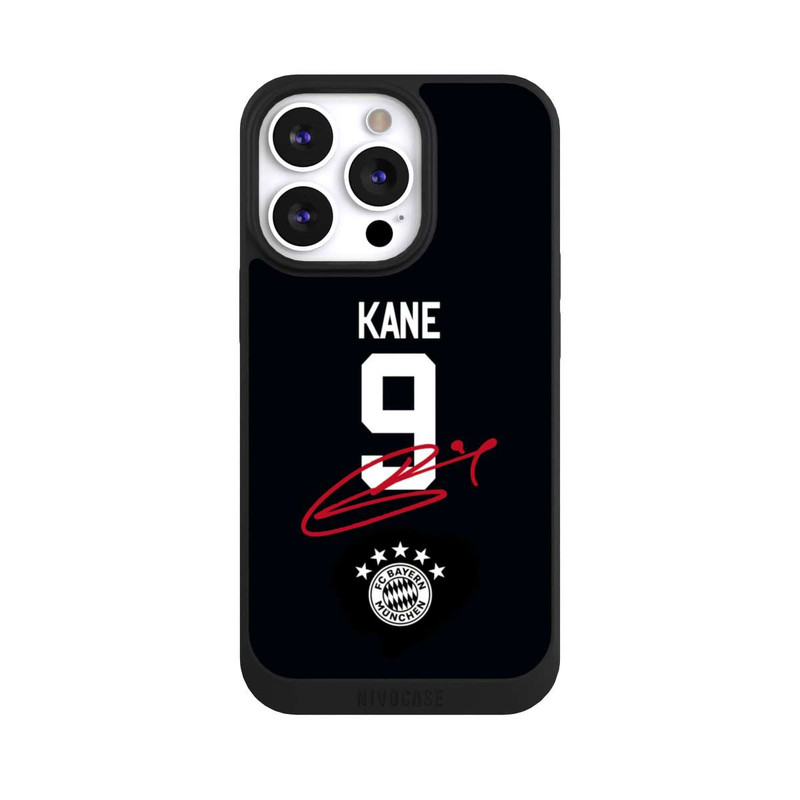 iPhone 13 Pro NIVOpure Kane 9