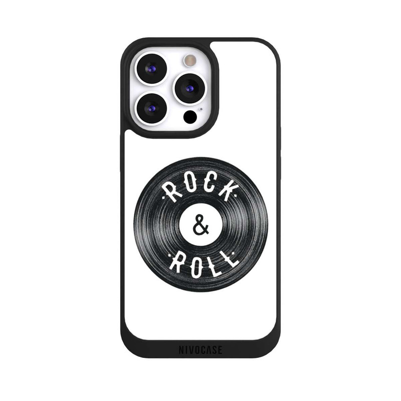 iPhone 13 Pro NIVOpure Rock and Roll