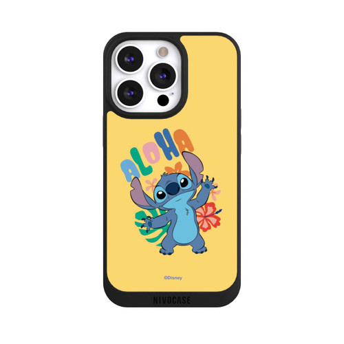 Apple iPhone 13 Pro NIVOpure Stitch Aloha