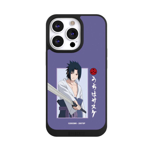 Apple iPhone 13 Pro NIVOpure Sasuke Kusanagi