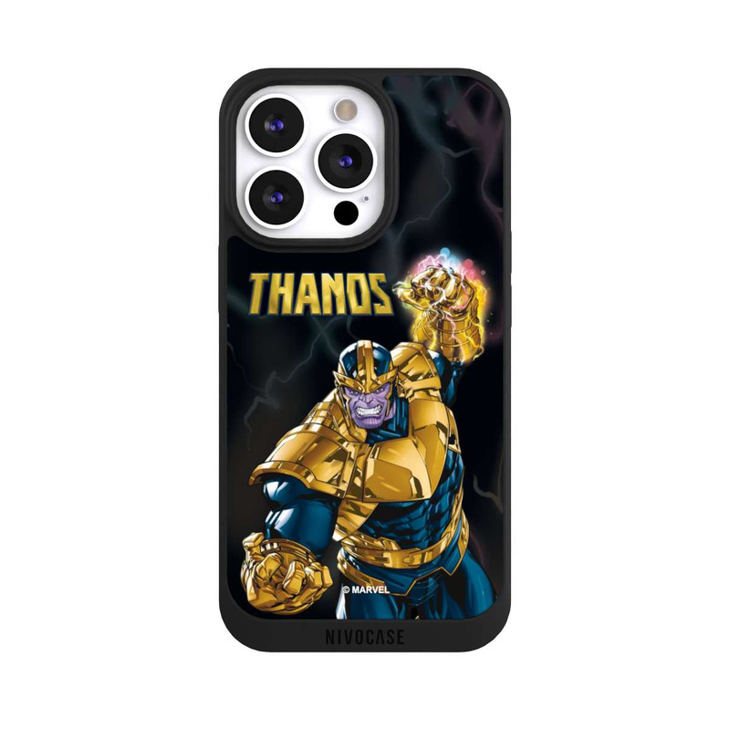 iPhone 13 Pro NIVOpure Thanos