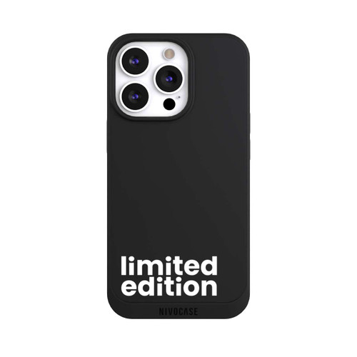 Apple iPhone 13 Pro NIVOpure Limited Edition