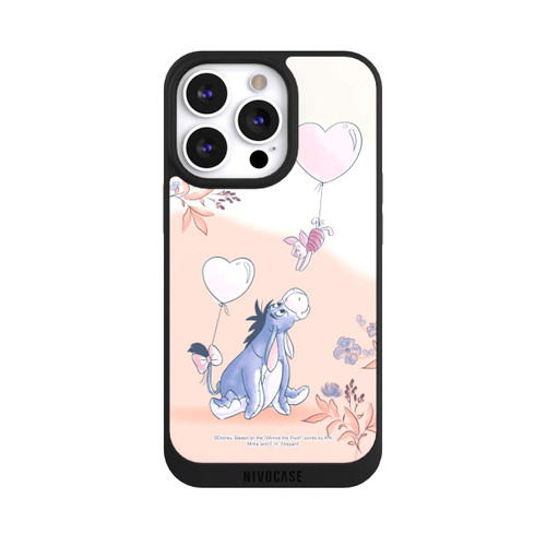 Apple iPhone 13 Pro NIVOpure Winnie The Pooh All That Really Matters