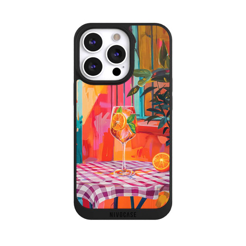 Apple iPhone 13 Pro NIVOpure Cocktail Summer Setting