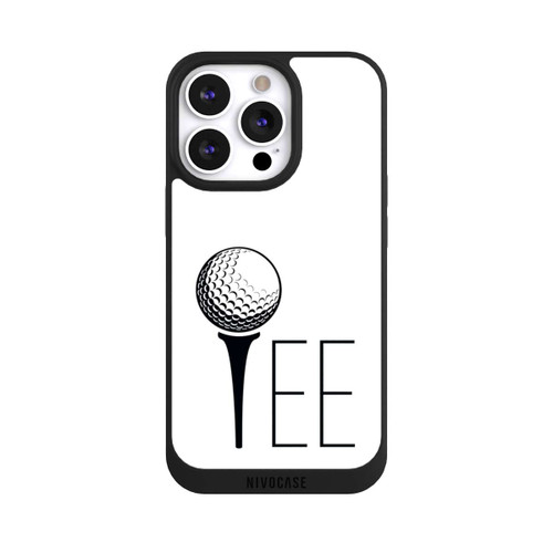 Apple iPhone 13 Pro NIVOpure Tee