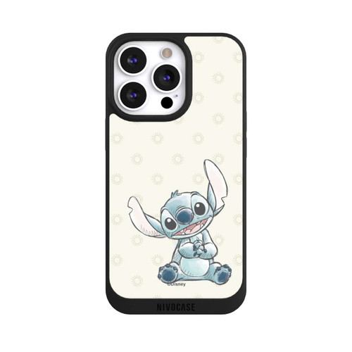 Apple iPhone 13 Pro NIVOpure Stitch Pastel Sun Smiles