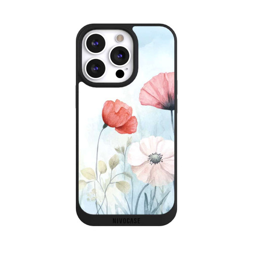 Apple iPhone 13 Pro NIVOpure Blumensymphonie