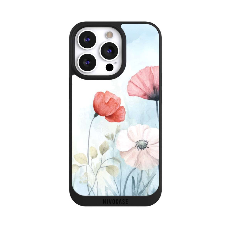 iPhone 13 Pro NIVOpure Blumensymphonie