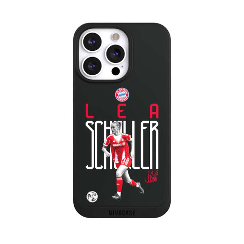 Apple iPhone 13 Pro NIVOpure Lea Schüller 25/26