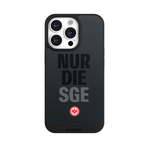 Apple iPhone 13 Pro NIVOpure Eintracht Frankfurt Nur Die SGE