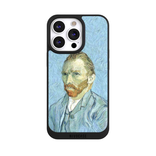 Apple iPhone 13 Pro NIVOpure Self Portrait, 1889