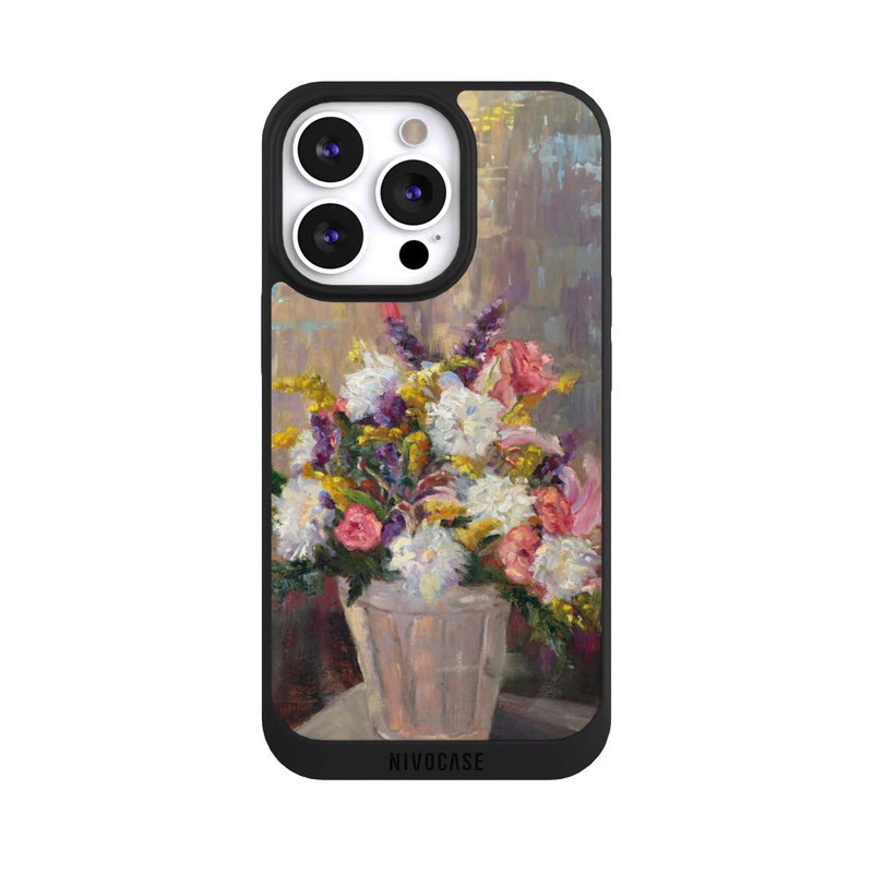 iPhone 13 Pro NIVOpure Thirty Three by Roberta Murray